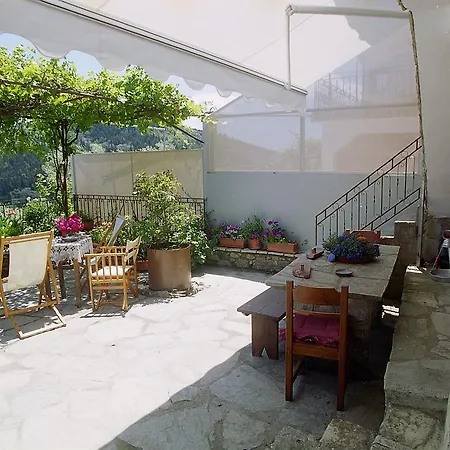 Ionian Lyre Guesthouses - Chord Holiday home