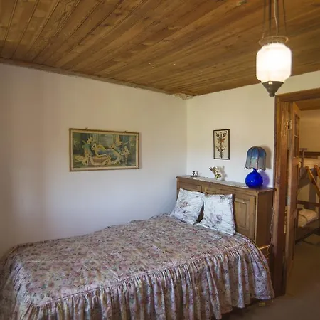 Ionian Lyre Guesthouses - Chord Holiday home Asprogerakata