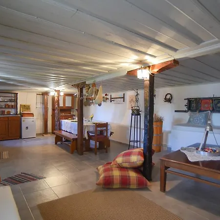 Holiday home Ionian Lyre Guesthouses - Chord Asprogerakata