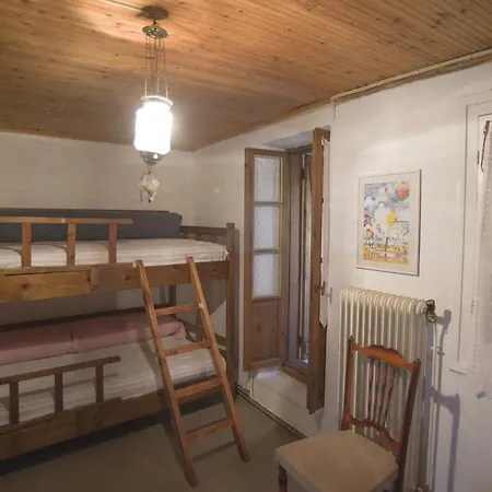Holiday home Ionian Lyre Guesthouses - Chord *
