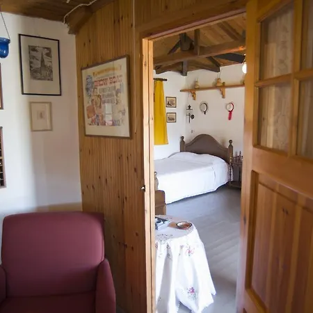 Holiday home Ionian Lyre Guesthouses - Chord Asprogerakata