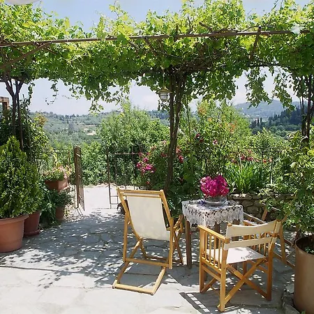 Holiday home Ionian Lyre Guesthouses - Chord *
