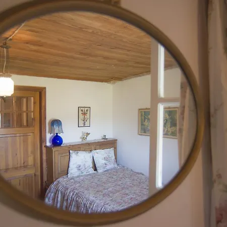 Ionian Lyre Guesthouses - Chord