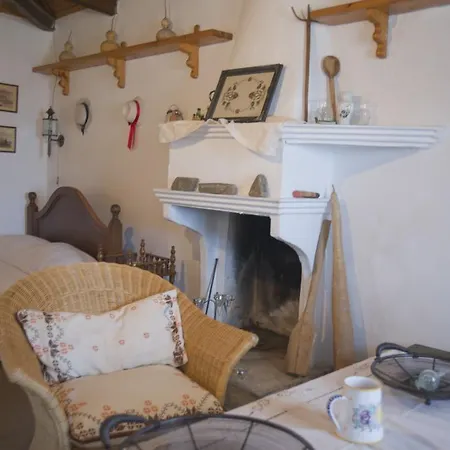 度假居 Ionian Lyre Guesthouses - Chord *
