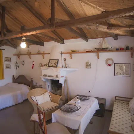 度假居 Ionian Lyre Guesthouses - Chord *