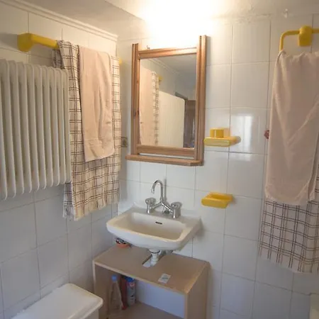 Ionian Lyre Guesthouses - Chord * Asprogerakata